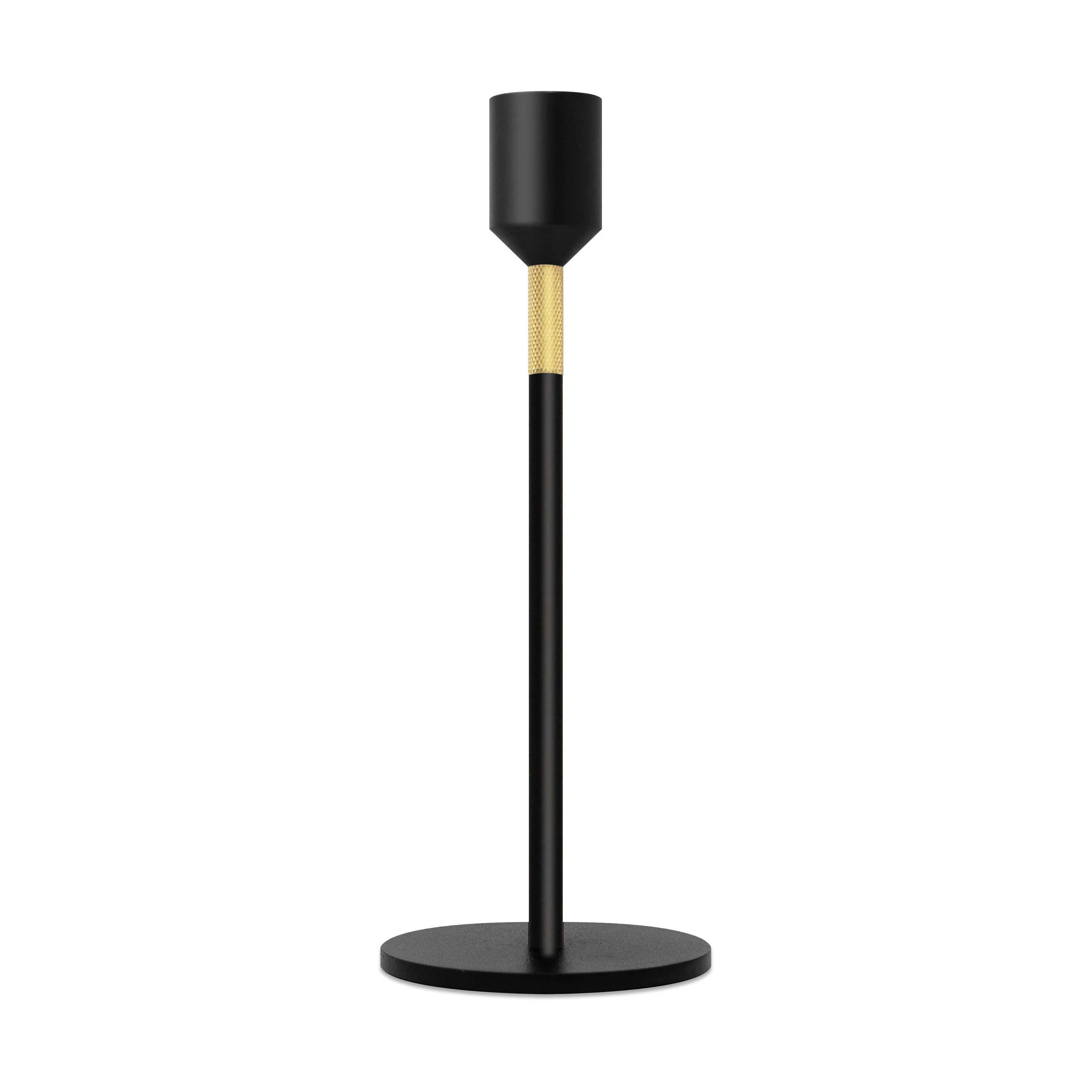Three Stars ljusstake S 19 cm