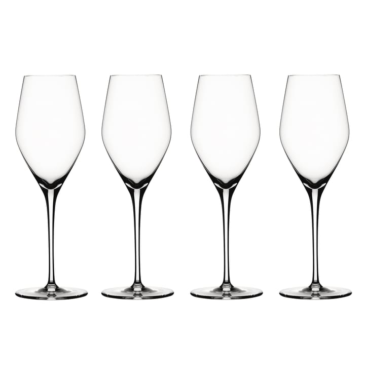 Authentis champagneglas 27 cl 4-pack - klar - Spiegelau