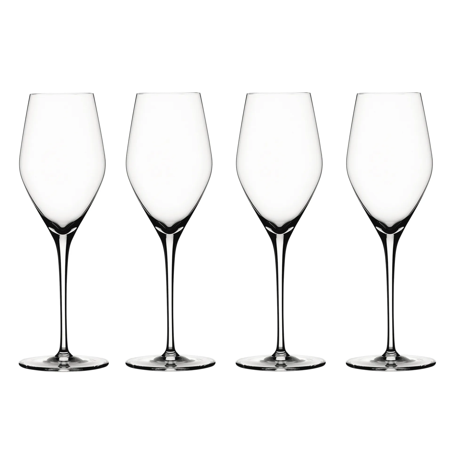Authentis champagneglas 27 cl 4-pack, klar Spiegelau
