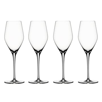 Authentis champagneglas 27 cl 4-pack - klar - Spiegelau