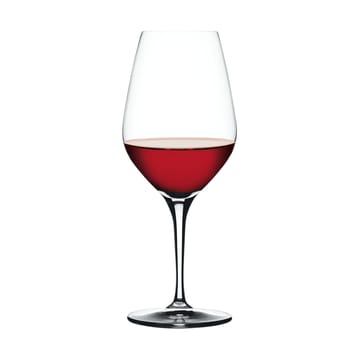 Authentis Rödvinsglas 48cl, 4-pack - klar - Spiegelau