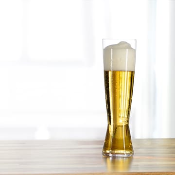 Beer Classics Tall Pilsnersglas 43cl, 4-pack - klar - Spiegelau