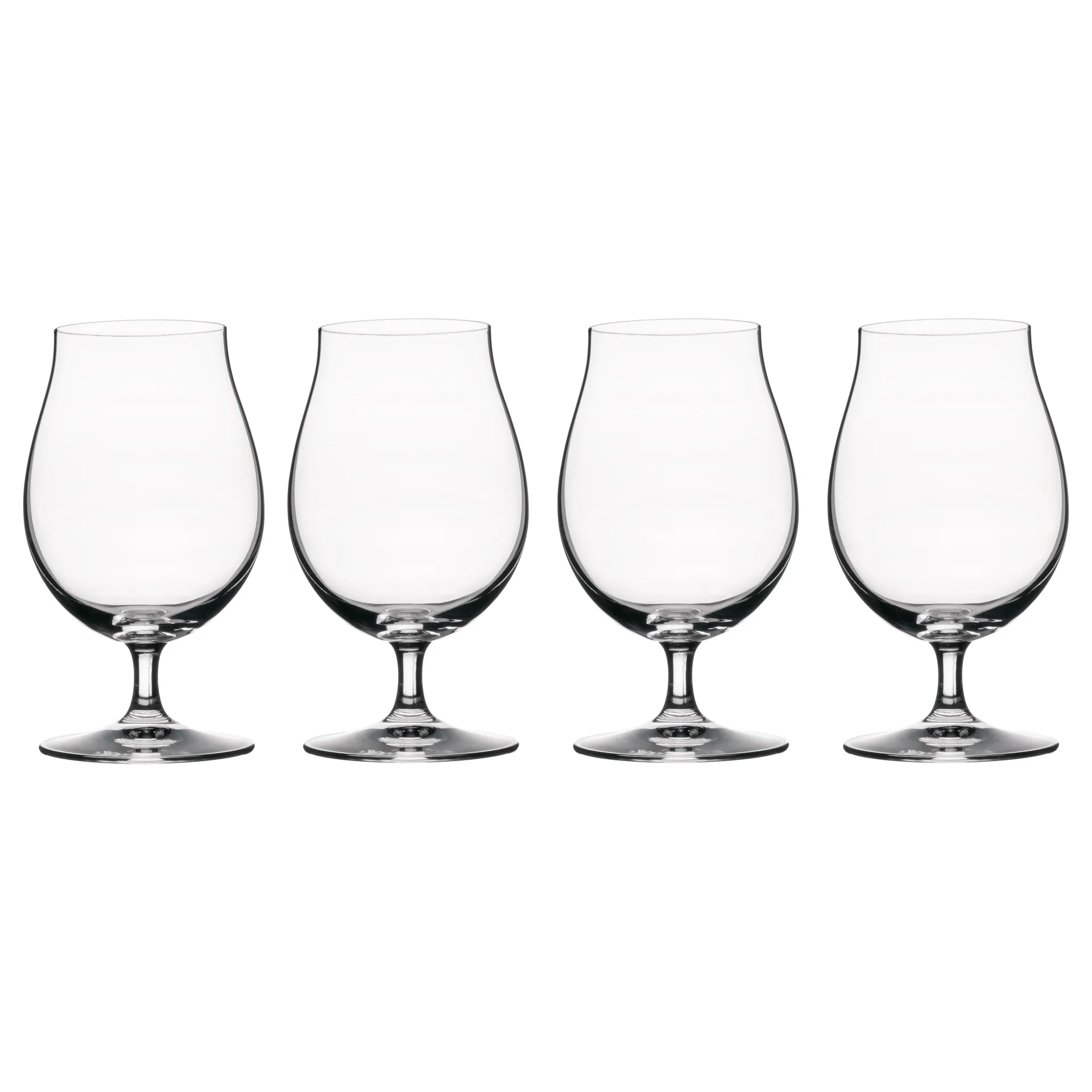 Beer Classics Tulipsglas 44cl, 4-pack, klar Spiegelau