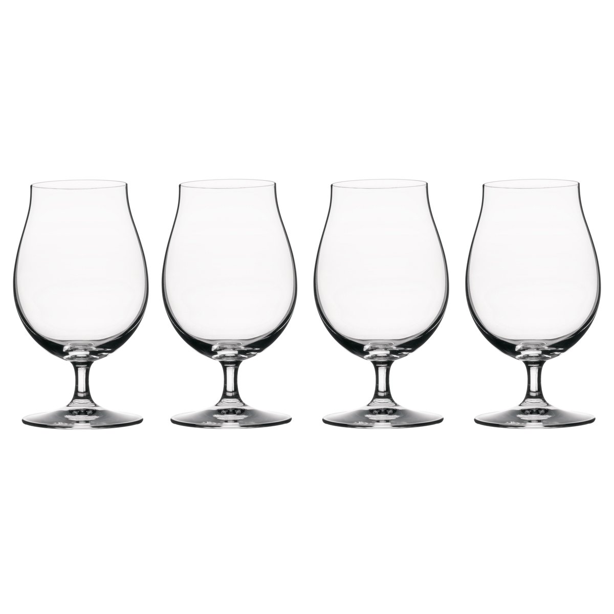 Spiegelau Beer Classics Tulipsglas 44cl, 4-pack klar