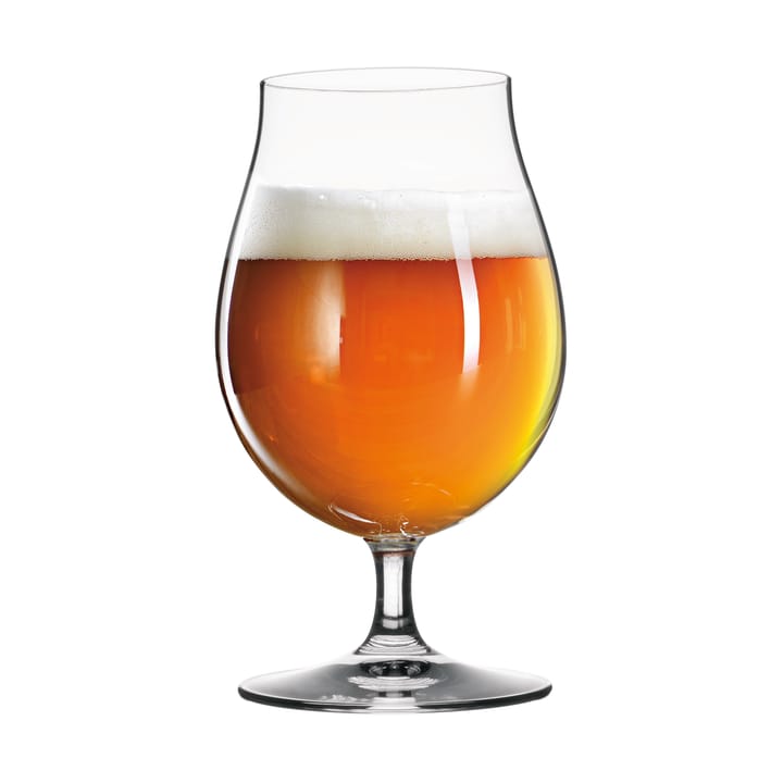 Beer Classics Tulipsglas 44cl, 4-pack, klar Spiegelau