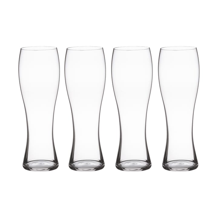 Beer Classics Veteölsglas 70 cl, 4-pack - klar - Spiegelau