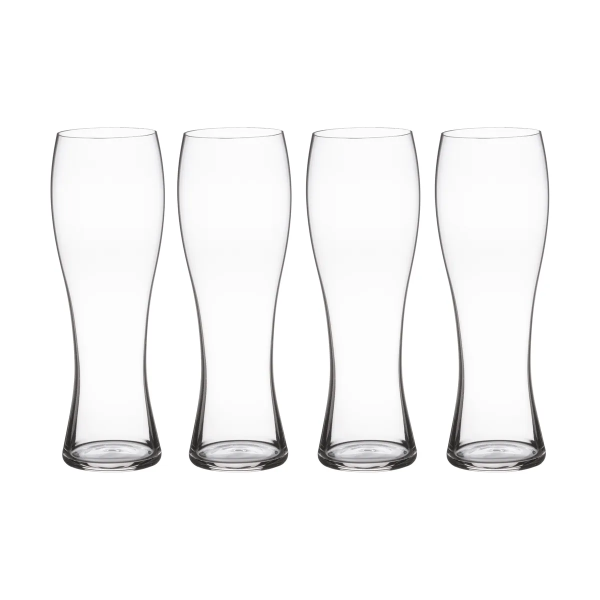Spiegelau Beer Classics Veteölsglas 70 cl, 4-pack klar