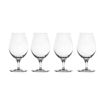 Craft Beer Barrel Aged ölglas 48 cl 4-pack - klar - Spiegelau