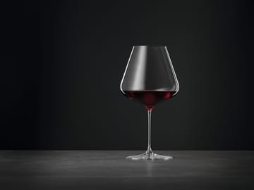 Definition Burgundy rödvinsglas 96 cl 4-pack - Klar - Spiegelau