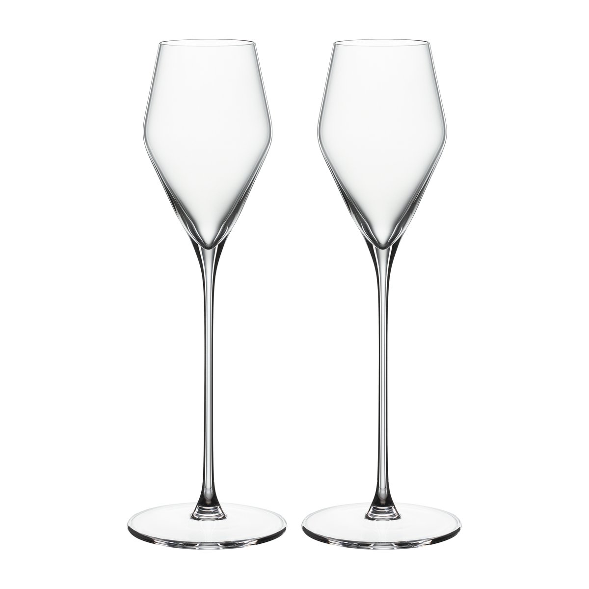 Spiegelau Definition Digestive dessertvinsglas 13 cl 2-pack Klar