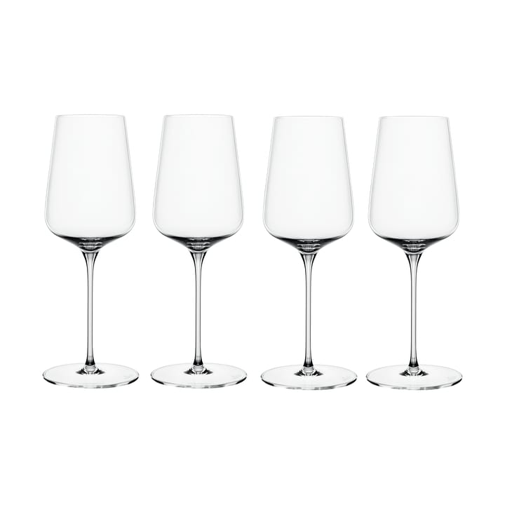 Definition Universal vinglas 55 cl 4-pack - Klar - Spiegelau