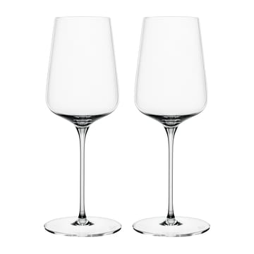 Definition vitvinsglas 43 cl 2-pack - Klar - Spiegelau