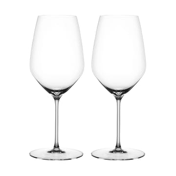 HI-LITE Bordeaux vinglas 65 cl 2-pack - Klar - Spiegelau