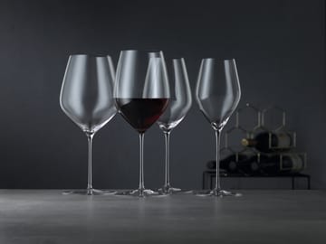 HI-LITE Burgundy vinglas 70 cl 2-pack - Klar - Spiegelau