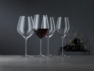 HI-LITE champagne glas 34 cl 2-pack - Klar - Spiegelau