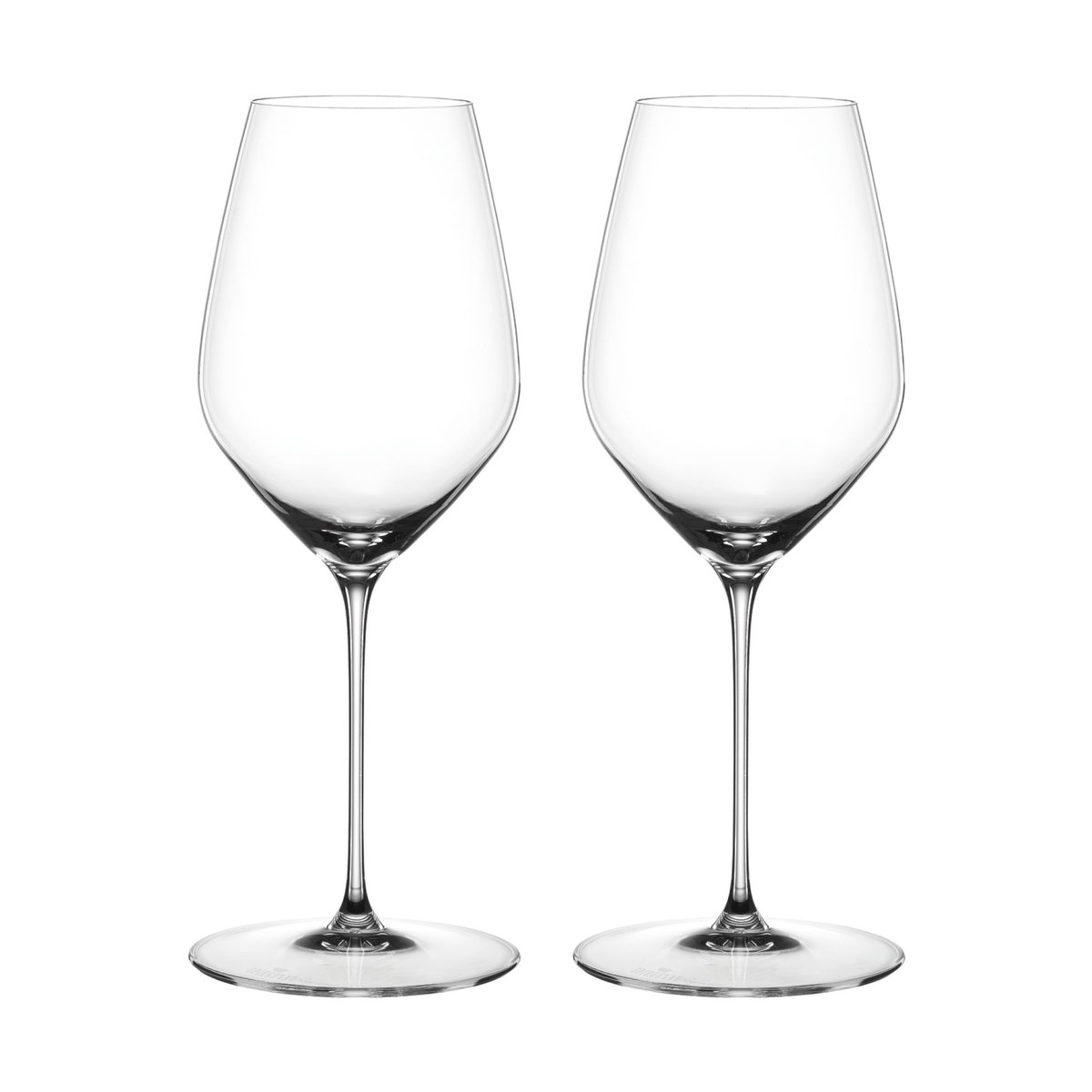 Spiegelau HI-LITE Universal vinglas 48 cl 2-pack Klar