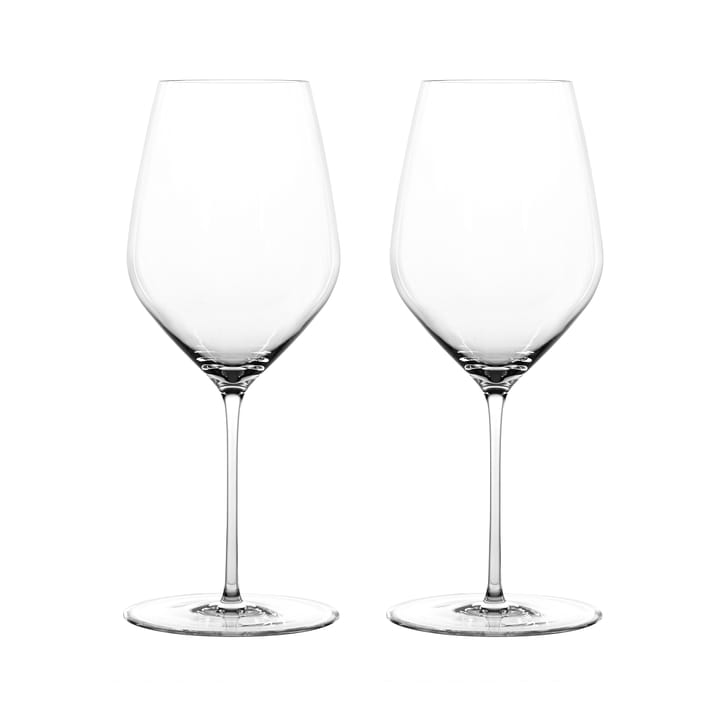 Highline bordeauxglas 65 cl 2-pack - Klar - Spiegelau