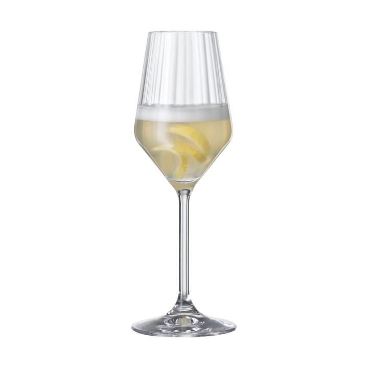 LifeStyle champagne 31 cl 4-pack, 4-pack Spiegelau