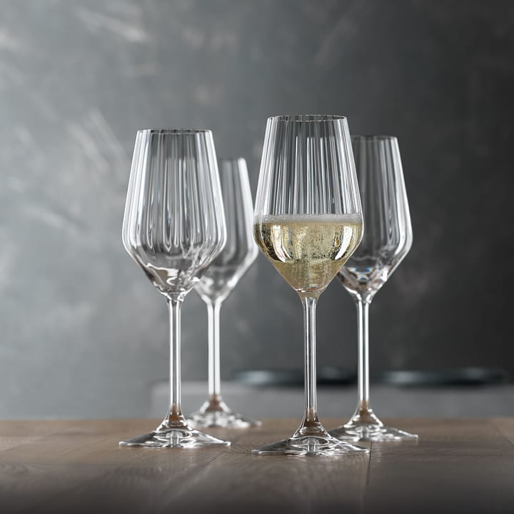LifeStyle cocktailglas 31 cl 4-pack, Klar Spiegelau