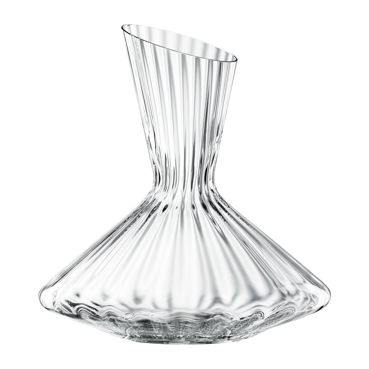 Spiegelau LifeStyle karaff 0,75 liter Klar | Skandinavisk Design | Vattenkaraffer & Kannor | Transparent