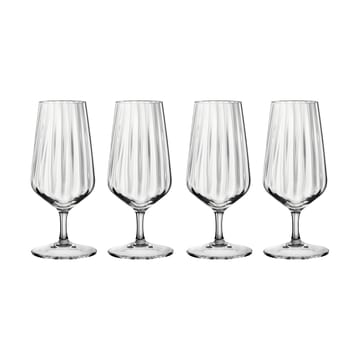 LifeStyle ölglas 44 cl 4-pack - Klar - Spiegelau