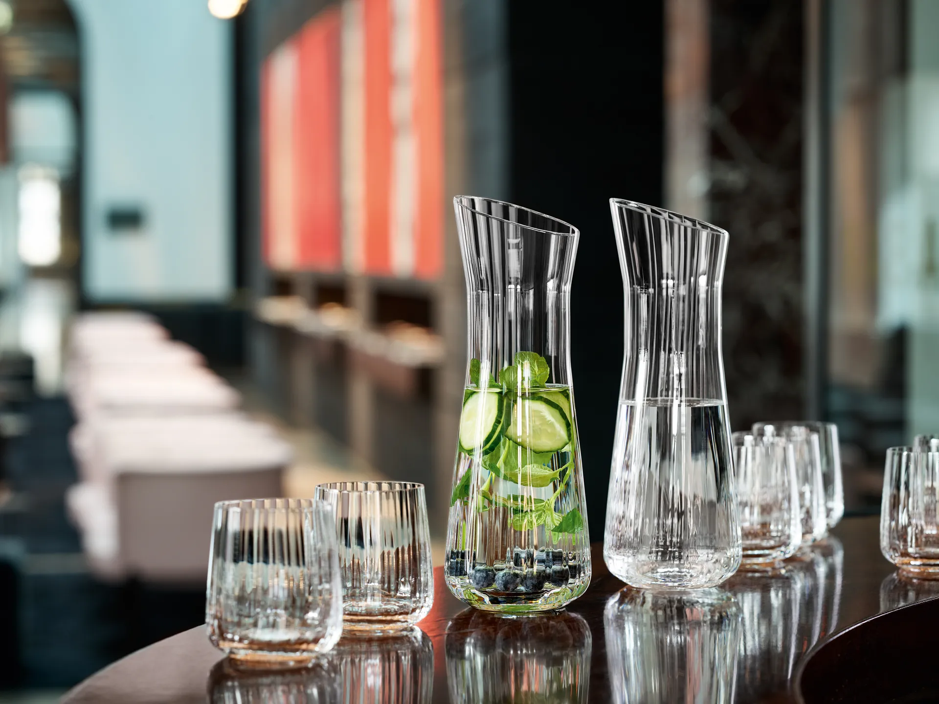 LifeStyle tumbler 4-pack, 34 cl Spiegelau