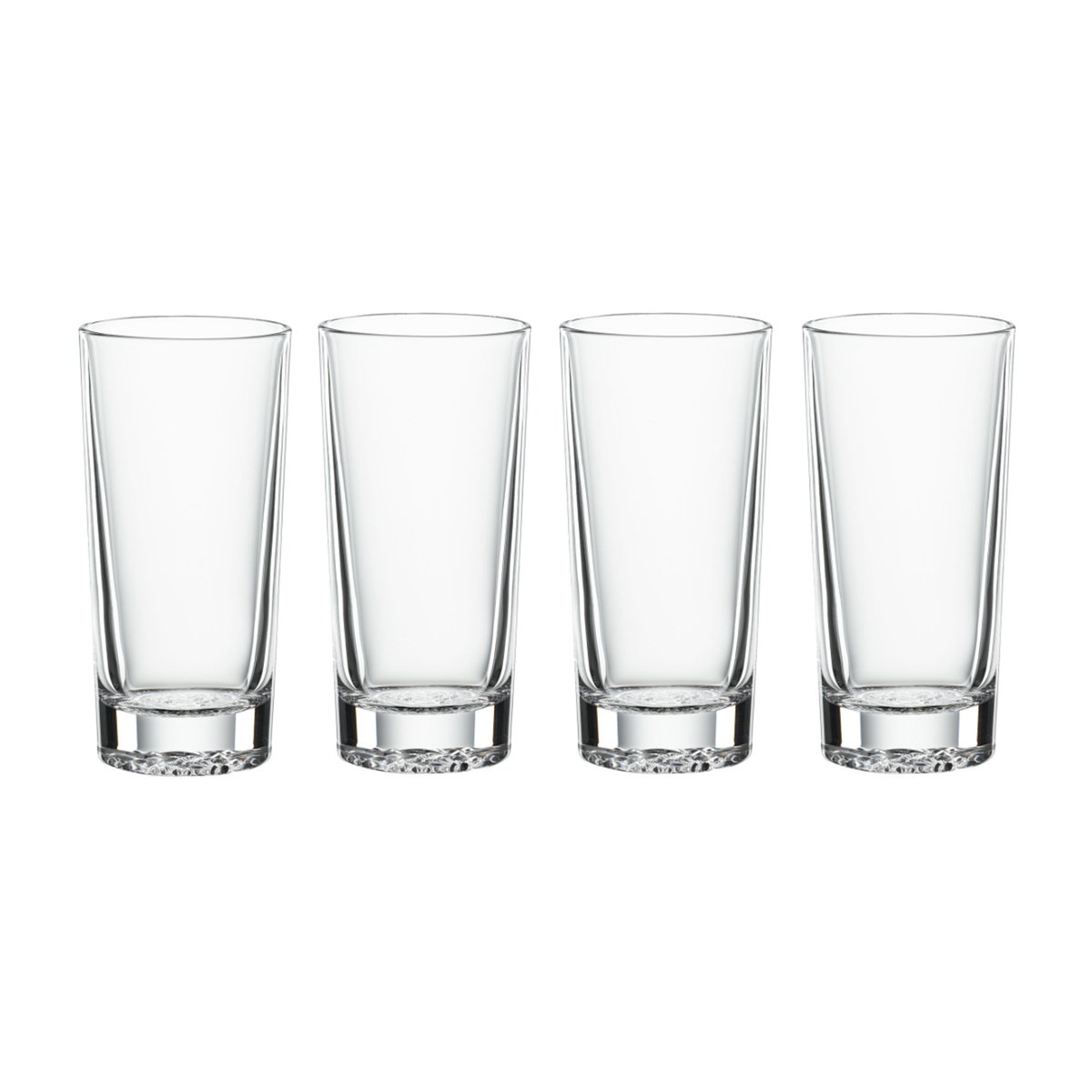Spiegelau Lounge 2.0 longdrinkglas 30,5 cl 4-pack Klar