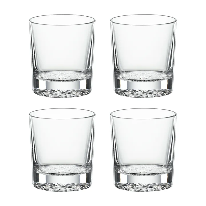 Whiskyglas APERITIVO 370 ml, set van 2 stuks, helder, Nachtmann 🔵 11,92