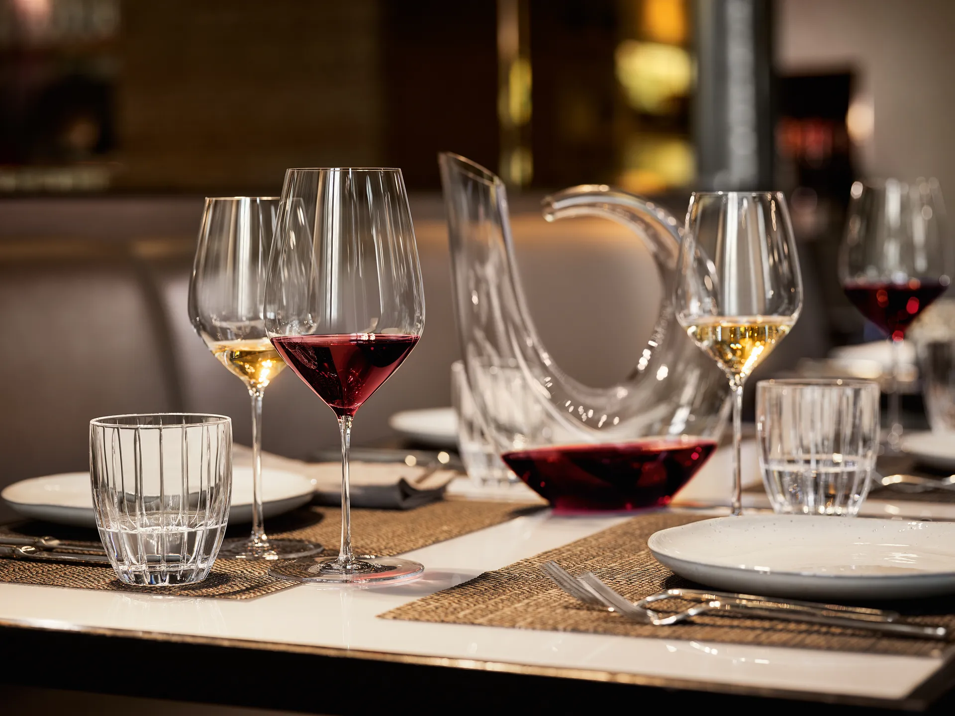 Milano dricksglas 31,9 cl 4-pack, Klar Spiegelau