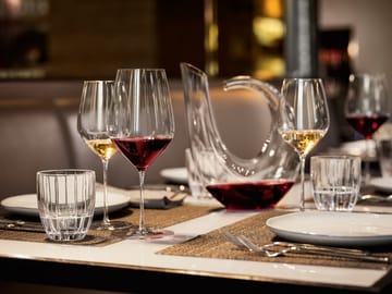 Milano dricksglas 31,9 cl 4-pack - Klar - Spiegelau