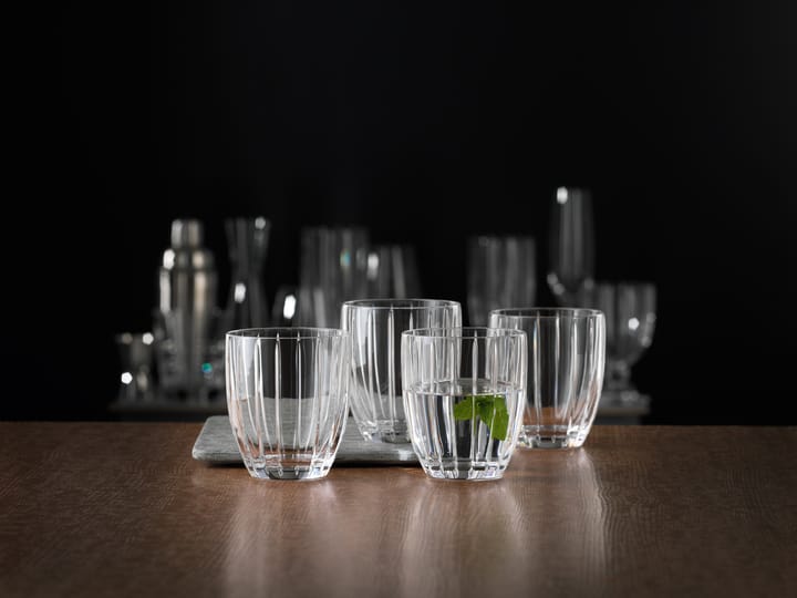 Milano dricksglas 31,9 cl 4-pack, Klar Spiegelau