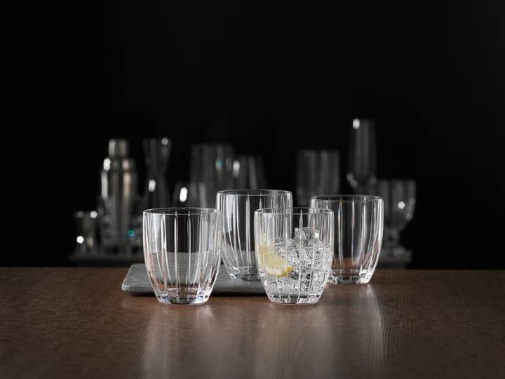 Milano dricksglas 31,9 cl 4-pack, Klar Spiegelau