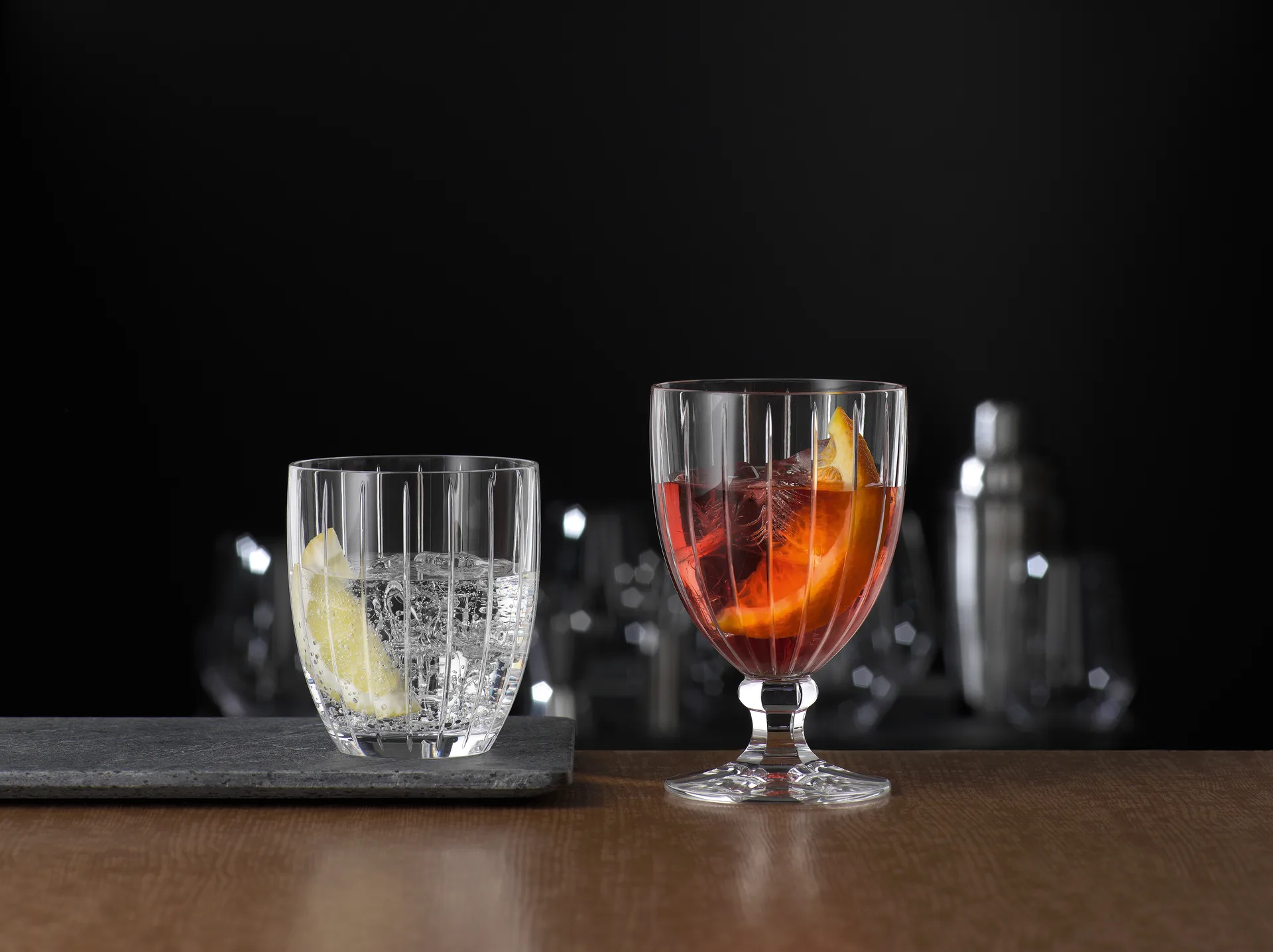Milano dricksglas 31,9 cl 4-pack, Klar Spiegelau
