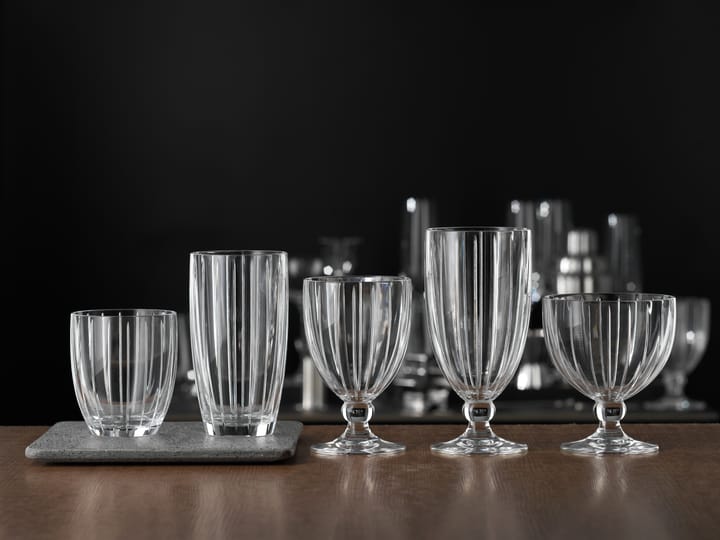 Milano dricksglas 31,9 cl 4-pack, Klar Spiegelau