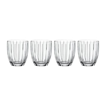 Milano dricksglas 31,9 cl 4-pack - Klar - Spiegelau