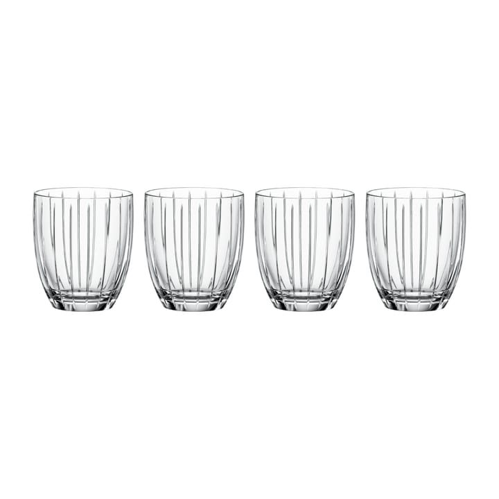 Milano dricksglas 31,9 cl 4-pack, Klar Spiegelau