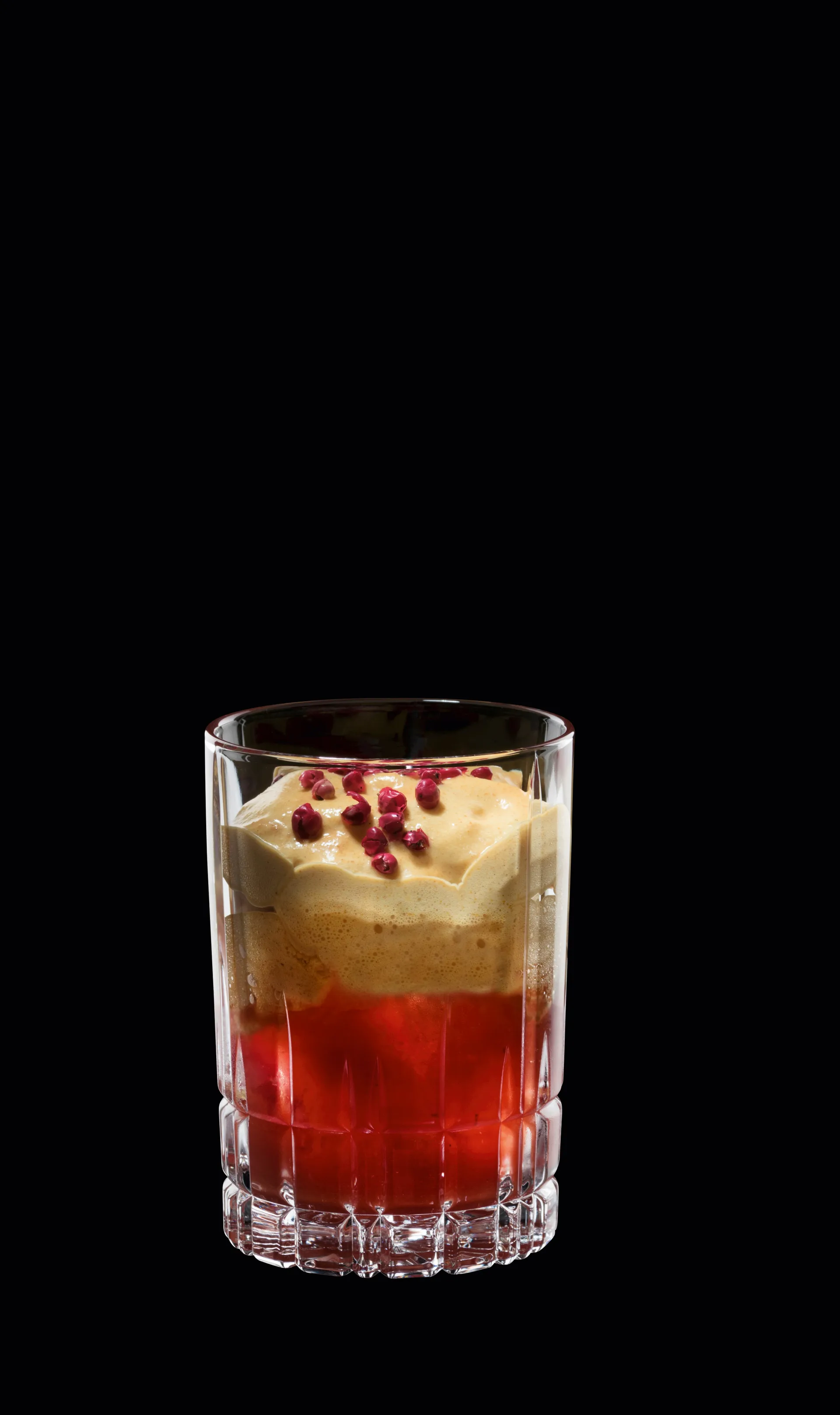 Perfect Serve Longdrinkglas 24cl , 4-pack, klar Spiegelau