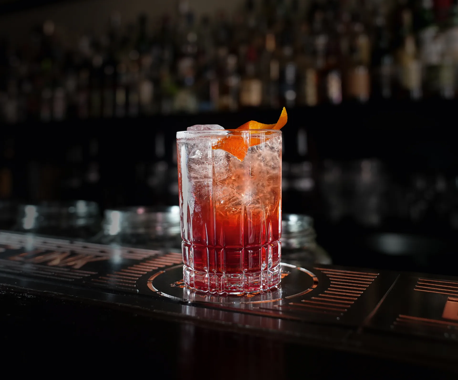 Perfect Serve Longdrinkglas 24cl , 4-pack, klar Spiegelau