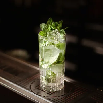 Perfect Serve Longdrinksglas 35 cl 4-pack - klar - Spiegelau