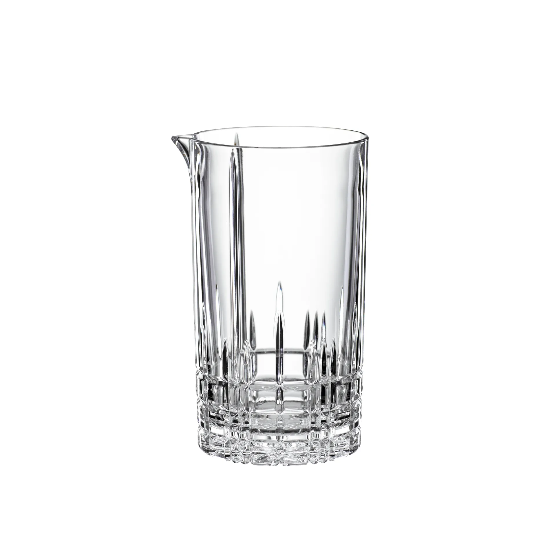 Perfect Serve Mixing glas 64 cl, klar Spiegelau