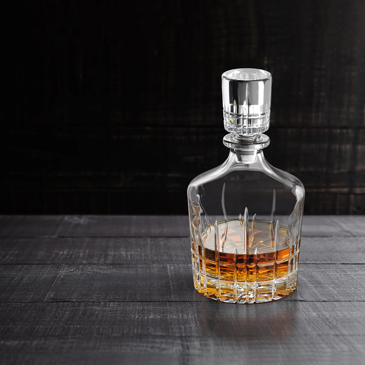 Perfect Serve whiskeykaraff, 0,75 L Spiegelau