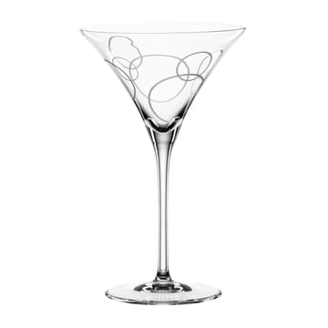 Signature cocktailglas 22 cl 2-pack - Circles - Spiegelau