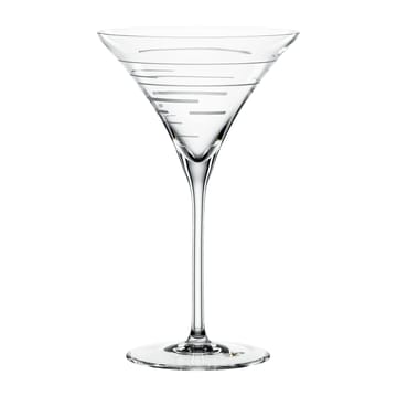 Signature cocktailglas 22 cl 2-pack - Lines - Spiegelau