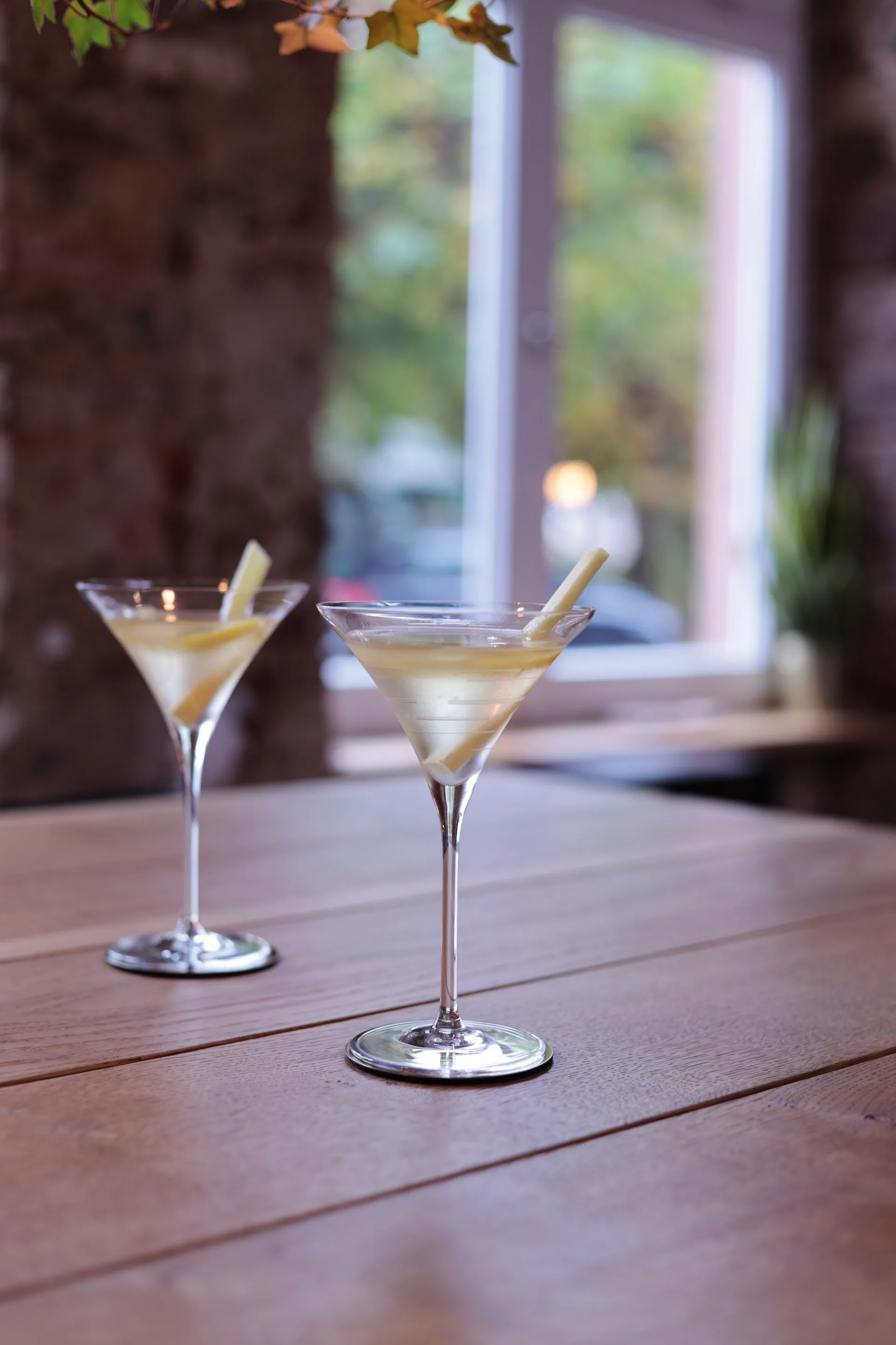 Signature cocktailglas 22 cl 2-pack, Lines Spiegelau