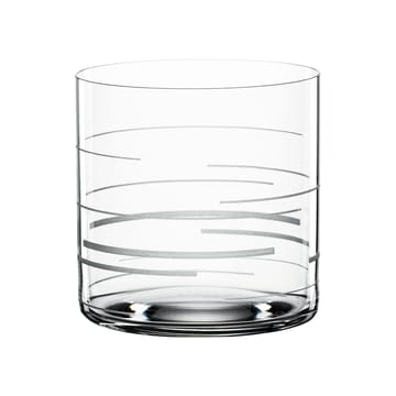 Signature dricksglas 33 cl 2-pack - Lines - Spiegelau
