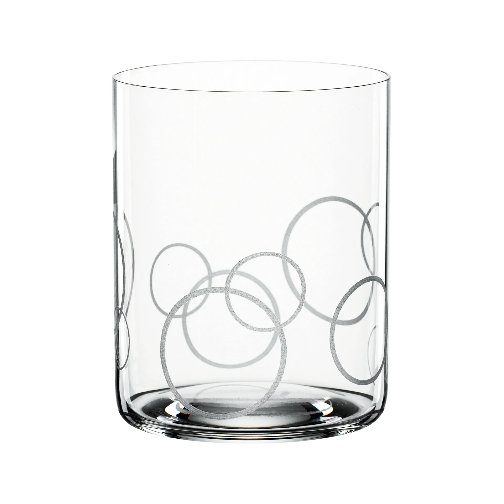 Signature dricksglas 43 cl 2-pack, Circles Spiegelau