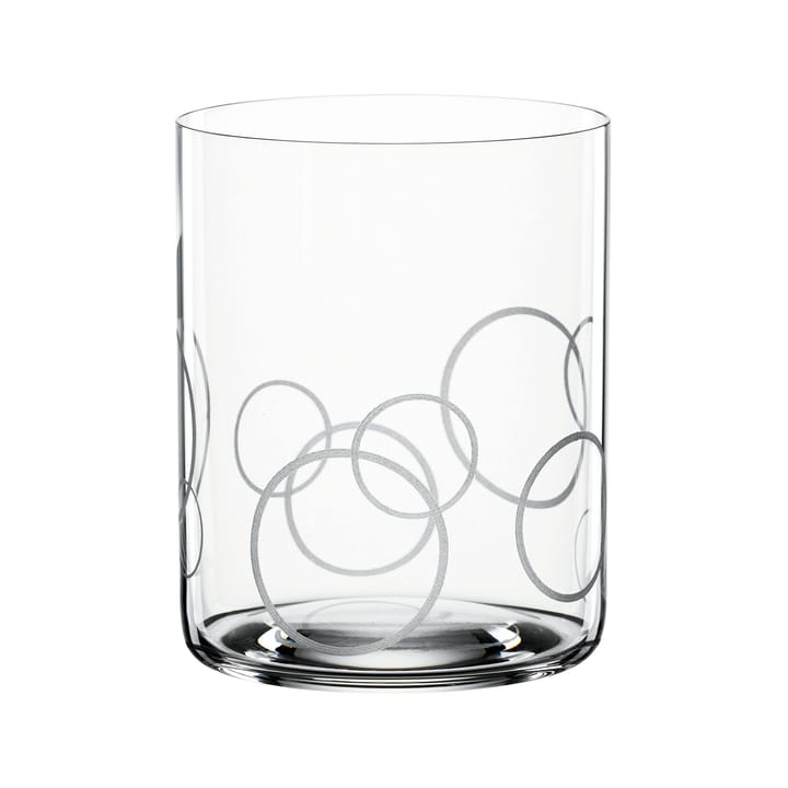 Signature dricksglas 43 cl 2-pack, Circles Spiegelau