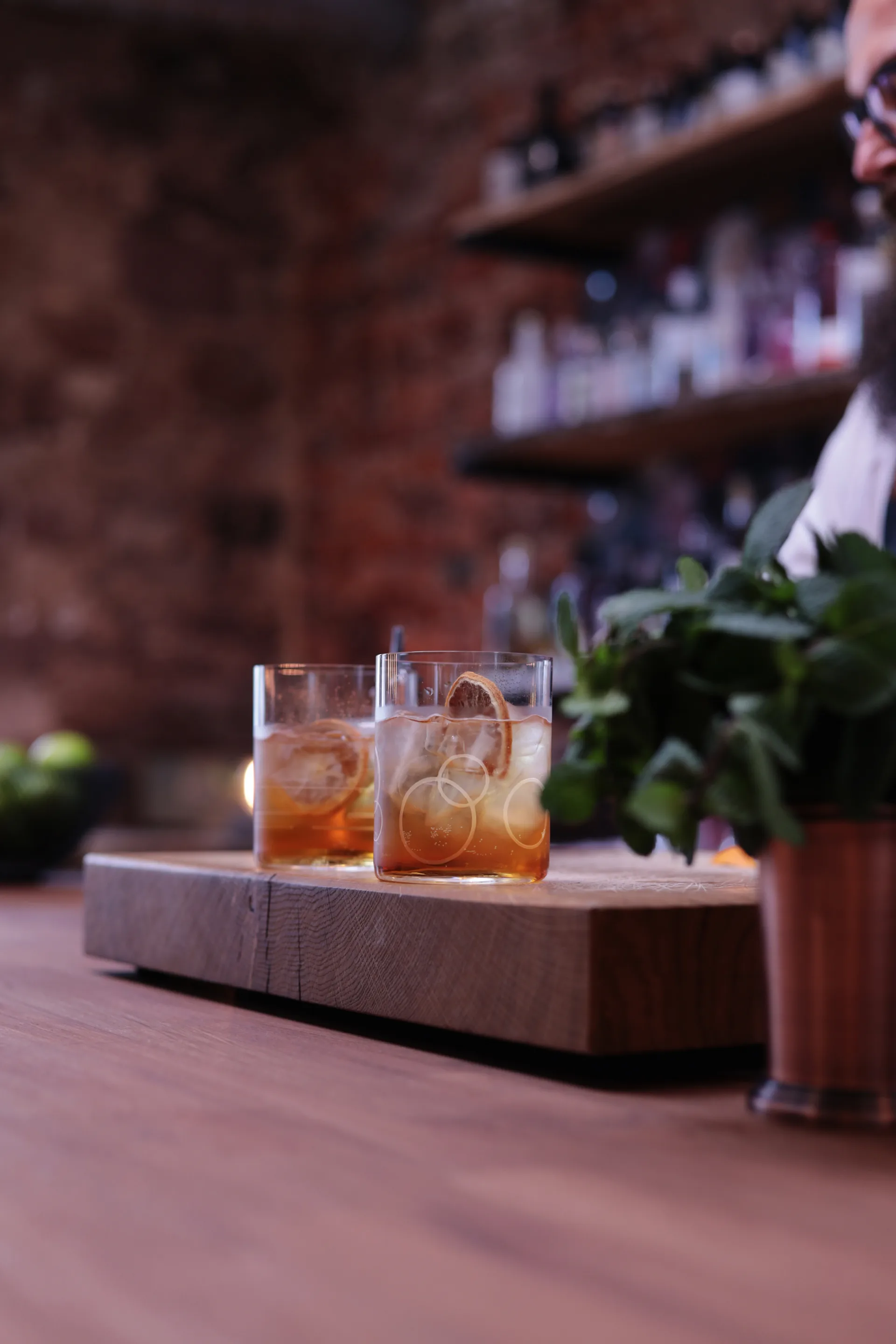 Signature dricksglas 43 cl 2-pack, Lines Spiegelau