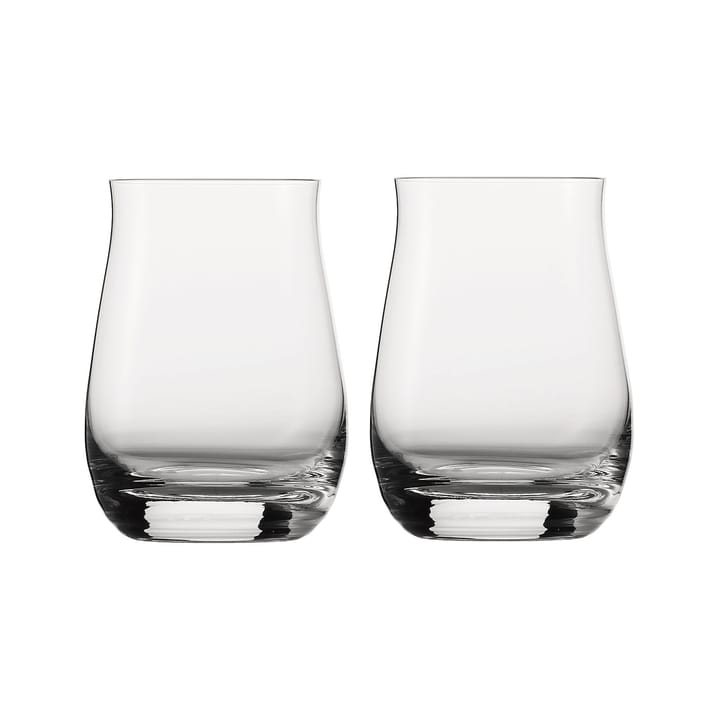 Single Barrel Bourbon glas, 2-pack - klar - Spiegelau