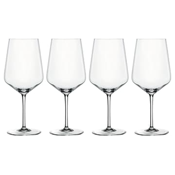Style rödvinsglas 4-pack - 63 cl - Spiegelau